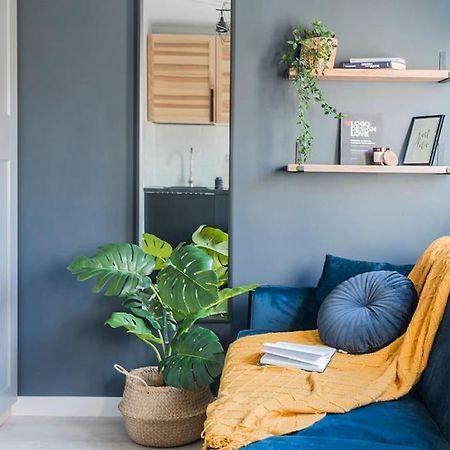 Central Warsaw Apartment - Great Location - Browary Warszawskie- Ogrodowa#4 Eksteriør billede