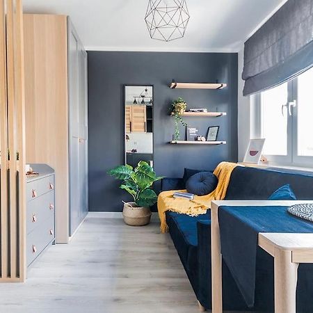 Central Warsaw Apartment - Great Location - Browary Warszawskie- Ogrodowa#4 Eksteriør billede