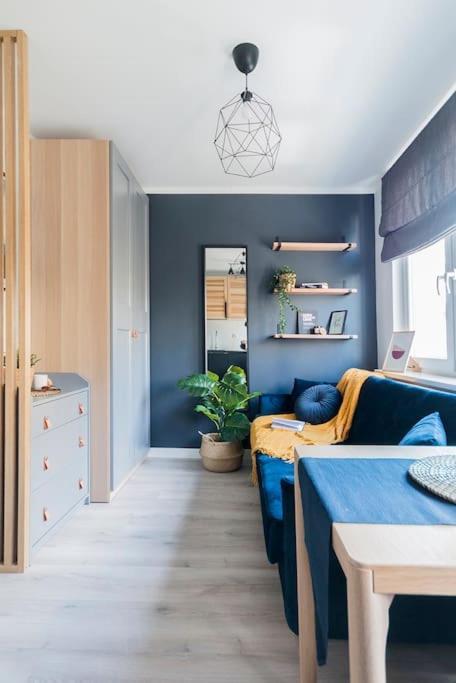 Central Warsaw Apartment - Great Location - Browary Warszawskie- Ogrodowa#4 Eksteriør billede