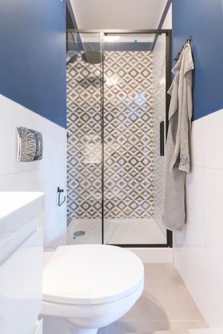 Central Warsaw Apartment - Great Location - Browary Warszawskie- Ogrodowa#4 Eksteriør billede